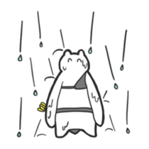 Active Archer sticker #5640422