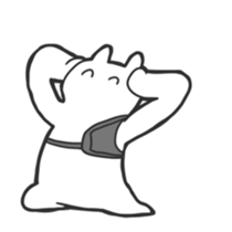 Active Archer sticker #5640429