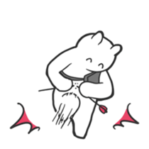 Active Archer sticker #5640431