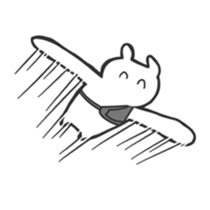 Active Archer sticker #5640436