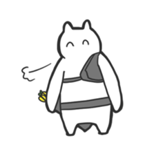 Active Archer sticker #5640439