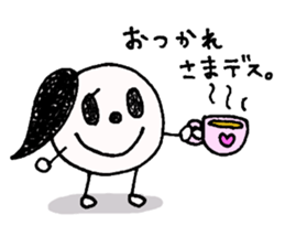 Memories. sticker #5640493