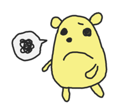 Memories. sticker #5640499