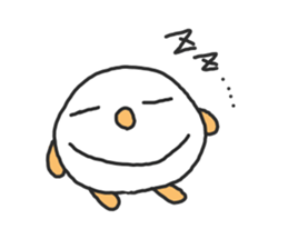 Memories. sticker #5640511