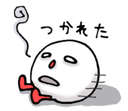 Memories. sticker #5640516