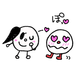 Memories. sticker #5640520