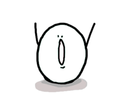 Bean chan sticker #5640525