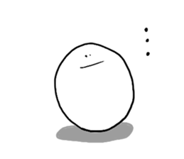 Bean chan sticker #5640529