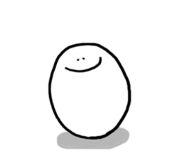 Bean chan sticker #5640558