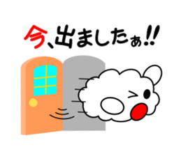 Honorific language sticker version 2 sticker #5640588