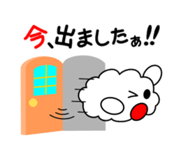 Honorific language sticker version 2 sticker #5640588