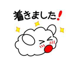 Honorific language sticker version 2 sticker #5640591