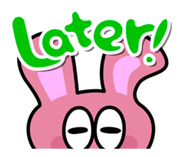 U-san to the rescue! [ENG] sticker #5640927