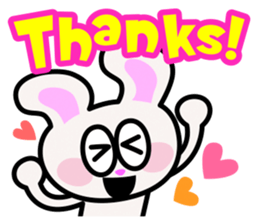 U-san to the rescue! [ENG] sticker #5640942