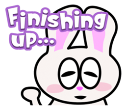 U-san to the rescue! [ENG] sticker #5640946