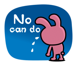 U-san to the rescue! [ENG] sticker #5640957