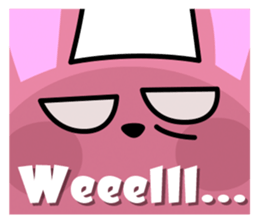 U-san to the rescue! [ENG] sticker #5640960