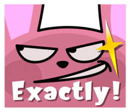 U-san to the rescue! [ENG] sticker #5640962