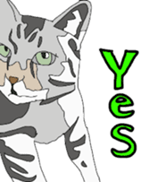 Tanaka family dog Akira sticker #5641450