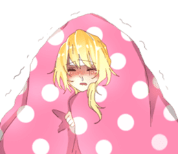 NaNa Rock Vampire sticker #5641555