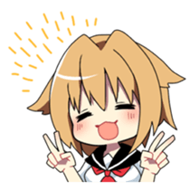 HETARE of Matchless 2 sticker #5641964