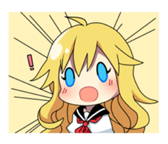 HETARE of Matchless 2 sticker #5641981