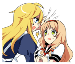 HETARE of Matchless 2 sticker #5641985