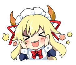 HETARE of Matchless 2 sticker #5641986