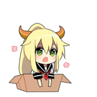 HETARE of Matchless 2 sticker #5641991