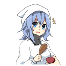 HETARE of Matchless 2 sticker #5641998