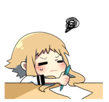 HETARE of Matchless 2 sticker #5642003