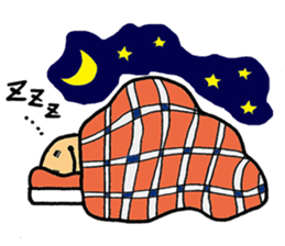 SHIRO KUN sticker #5642085