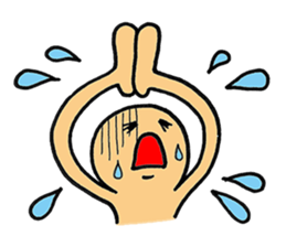 SHIRO KUN sticker #5642086