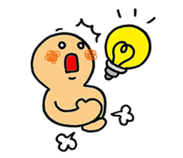 SHIRO KUN sticker #5642096