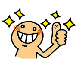 SHIRO KUN sticker #5642097