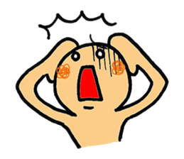 SHIRO KUN sticker #5642103