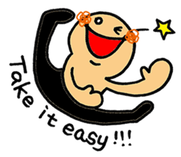 SHIRO KUN sticker #5642105