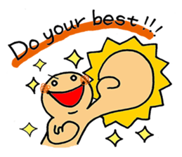 SHIRO KUN sticker #5642106