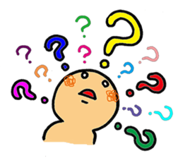 SHIRO KUN sticker #5642107