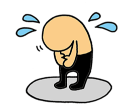 SHIRO KUN sticker #5642108