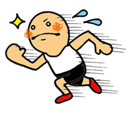 SHIRO KUN sticker #5642109