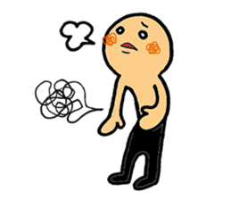 SHIRO KUN sticker #5642110