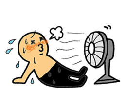 SHIRO KUN sticker #5642114