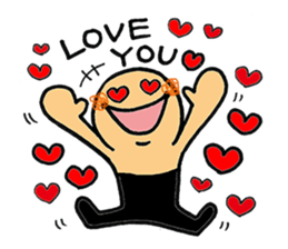 SHIRO KUN sticker #5642117