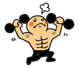 SHIRO KUN sticker #5642122