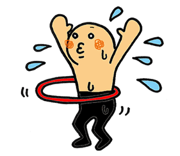 SHIRO KUN sticker #5642123