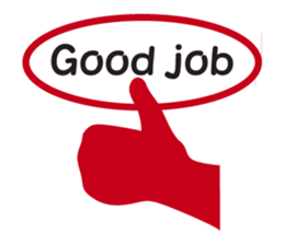 The Shadow man sticker #5642541