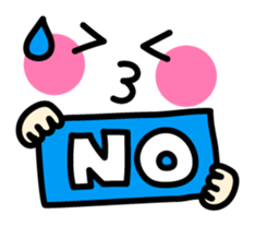 Fun-fun-Fun Faces2 sticker #5643005