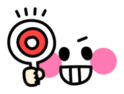 Fun-fun-Fun Faces2 sticker #5643012