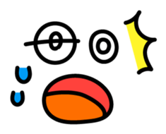 Fun-fun-Fun Faces2 sticker #5643029